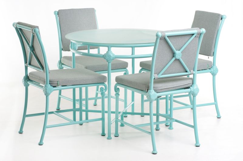 Купити Chair Verona without armrests від MAIIMO