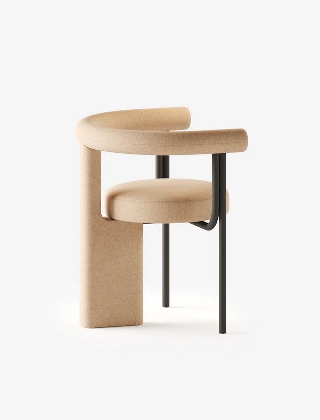 Купити Chair BALANCE від MAIIMO