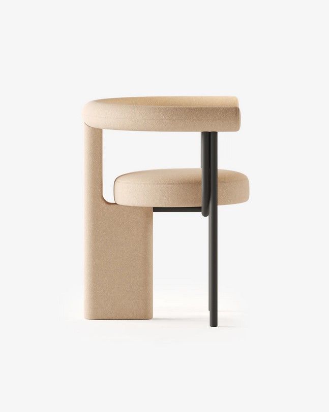 Купити Chair BALANCE від MAIIMO