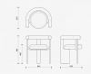 Купити Chair BALANCE від MAIIMO