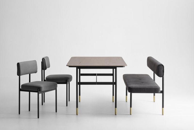 Купити Chair CANELLI standard від MAIIMO