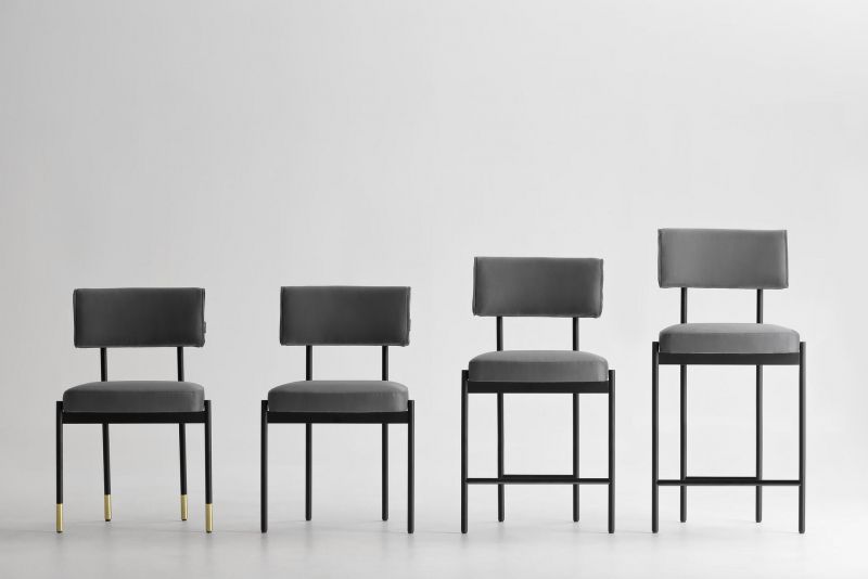 Купити Chair CANELLI standard від MAIIMO
