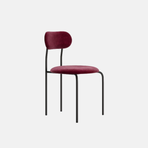 Стул мягкий STOOL 5
