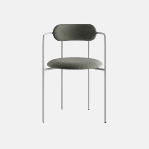 Стул мягкий STOOL 6