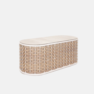 Outdoor coffee table TIN