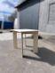Купити Dining table Stepan from recycled plastic від MAIIMO