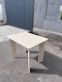 Купити Dining table Stepan from recycled plastic від MAIIMO