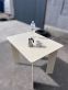 Купити Dining table Stepan from recycled plastic від MAIIMO