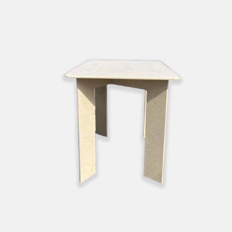 Купити Dining table Stepan from recycled plastic від MAIIMO