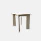 Купити Dining table Stepan from recycled plastic від MAIIMO
