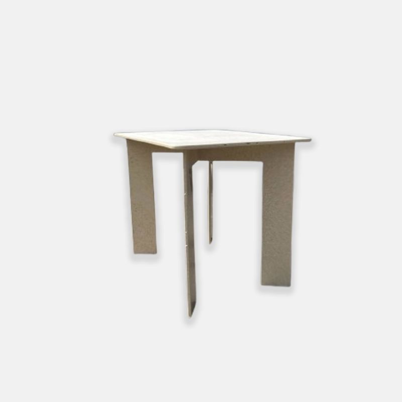 Купити Dining table Stepan from recycled plastic від MAIIMO
