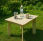 Купити Dining table Stepan from recycled plastic від MAIIMO