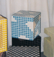 Купити Столик из плитки Cloud Cube від MAIIMO