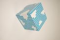 Купити Столик из плитки Cloud Cube від MAIIMO