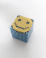 Купити Столик из плитки Simple Smile Cube від MAIIMO