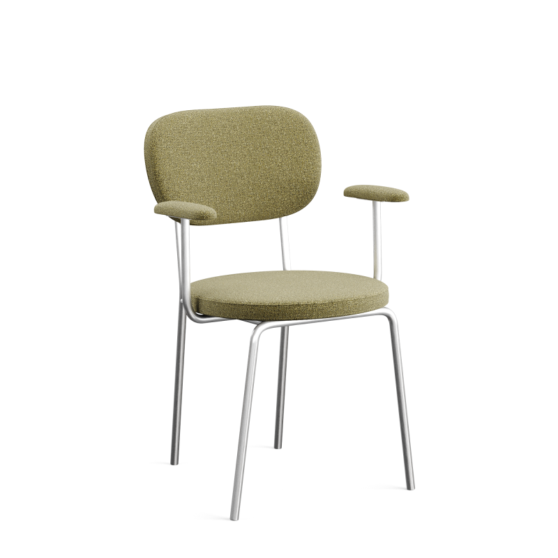 Купити Cтул Stool 3 из нержавеющей стали від MAIIMO