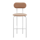 Купити Барный стул Stool 5 из нержавеющей стали від MAIIMO