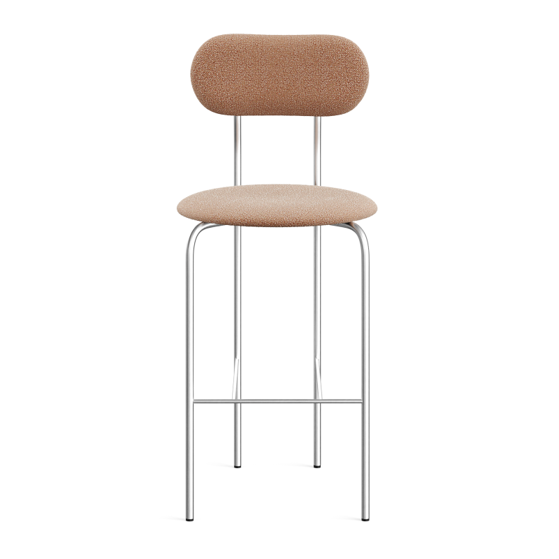 Купити Барный стул Stool 5 из нержавеющей стали від MAIIMO