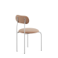 Купити Барный стул Stool 5 из нержавеющей стали від MAIIMO
