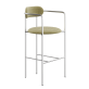 Купити Bar stool Stool 6 stainless steel  від MAIIMO