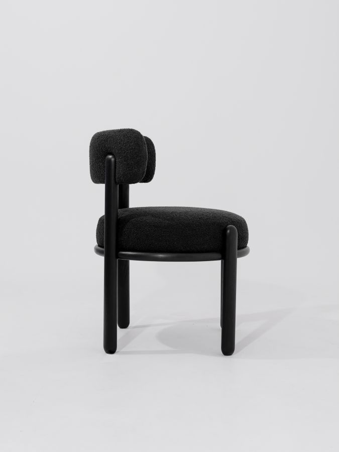 Купити Chair STRIKHA від MAIIMO