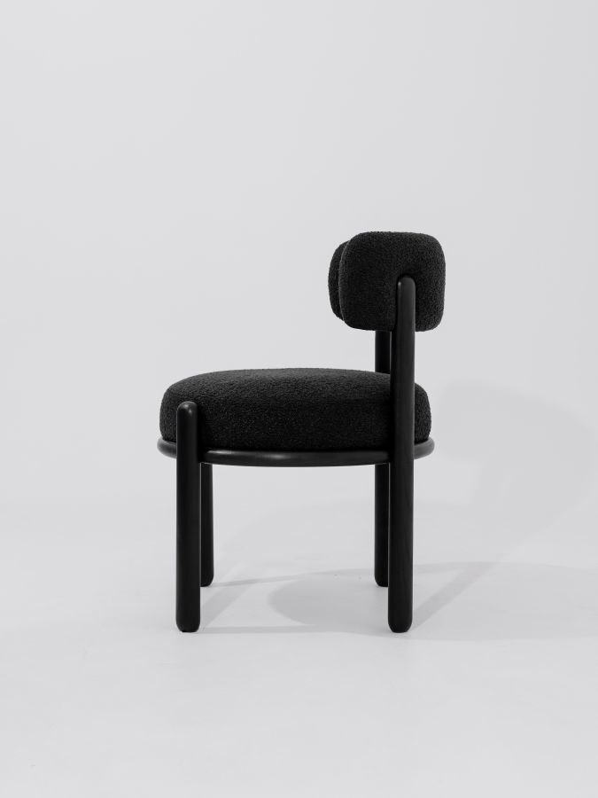 Купити Chair STRIKHA від MAIIMO