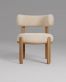 Купити Chair STRIKHA від MAIIMO