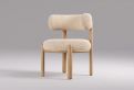 Купити Chair STRIKHA від MAIIMO