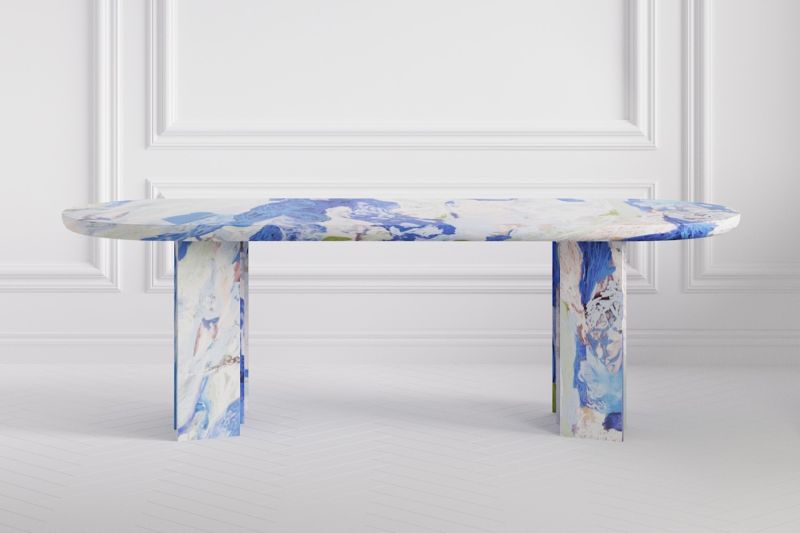 Купити Suminagashi 2300 Dining Table від MAIIMO