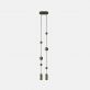 Купити Pendant lamp SUNDERLINE 2S від MAIIMO