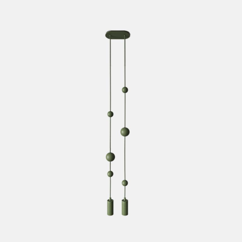 Купити Pendant lamp SUNDERLINE 2S від MAIIMO