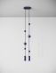 Купити Pendant lamp SUNDERLINE 2S від MAIIMO