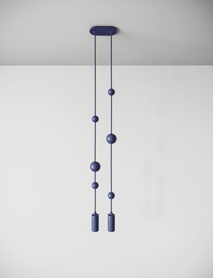 Купити Pendant lamp SUNDERLINE 2S від MAIIMO