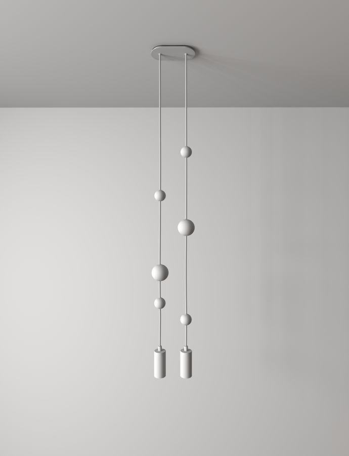 Купити Pendant lamp SUNDERLINE 2S від MAIIMO