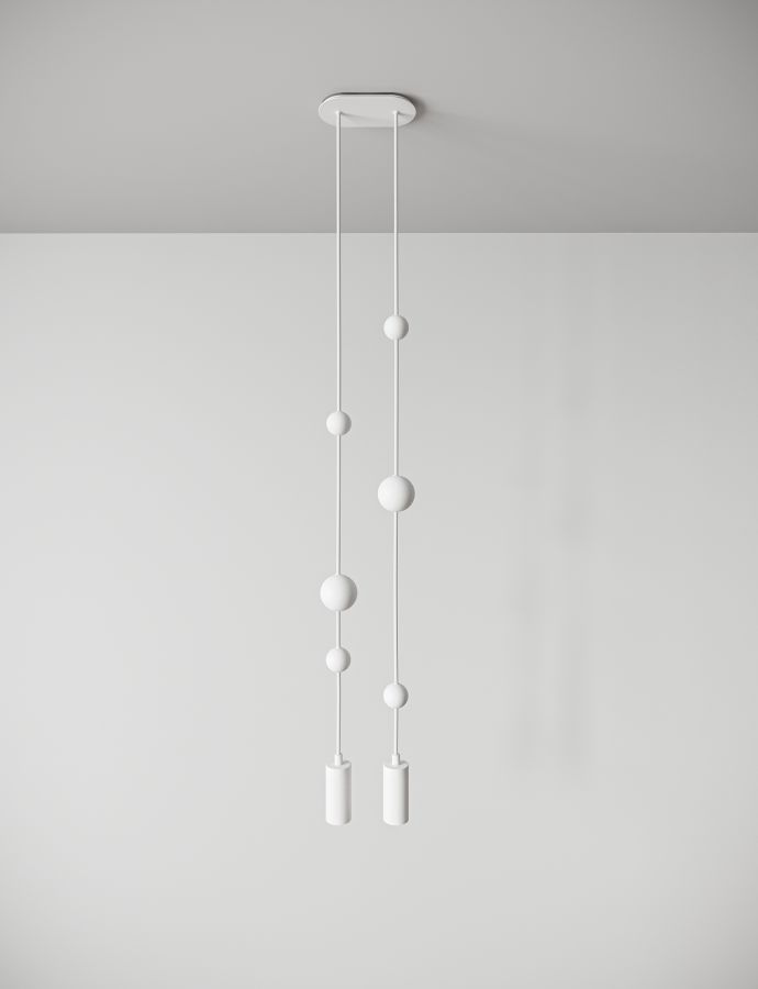 Купити Pendant lamp SUNDERLINE 2S від MAIIMO
