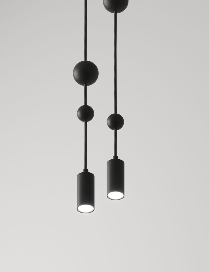 Купити Pendant lamp SUNDERLINE 2S від MAIIMO