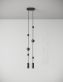 Купити Pendant lamp SUNDERLINE 2S від MAIIMO