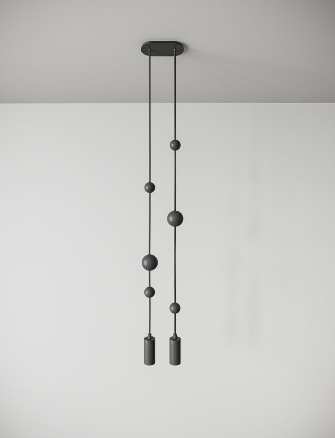 Купити Pendant lamp SUNDERLINE 2S від MAIIMO