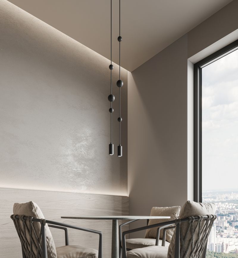 Купити Pendant lamp SUNDERLINE 2S від MAIIMO
