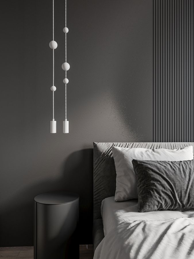 Купити Pendant lamp SUNDERLINE 2S від MAIIMO