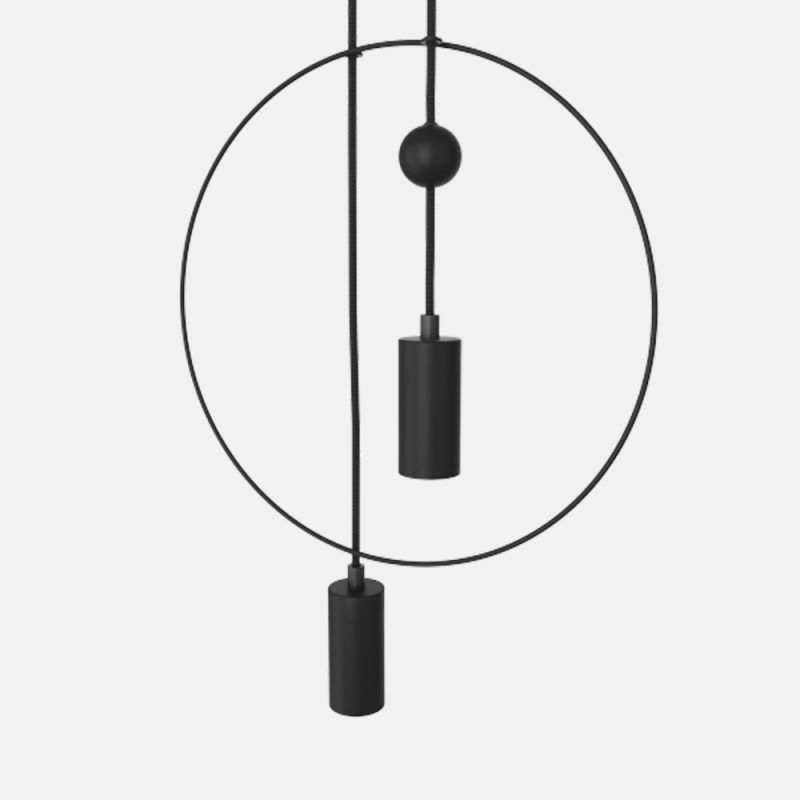 Купити Pendant lamp SUNDERLINE 2C від MAIIMO