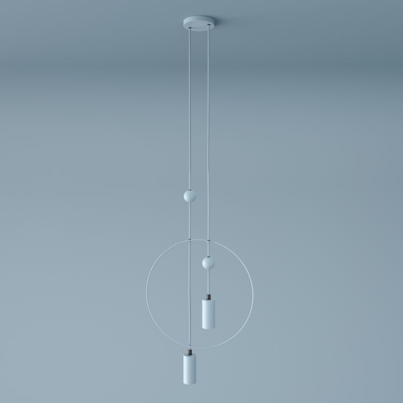 Купити Pendant lamp SUNDERLINE 2C від MAIIMO