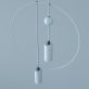 Купити Pendant lamp SUNDERLINE 2C від MAIIMO