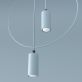 Купити Pendant lamp SUNDERLINE 2C від MAIIMO