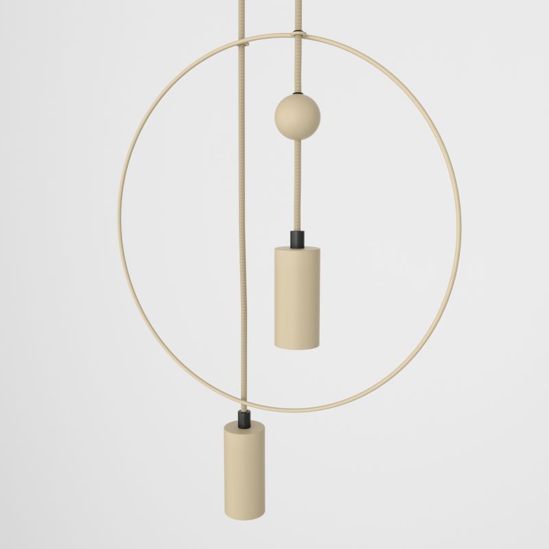 Купити Pendant lamp SUNDERLINE 2C від MAIIMO