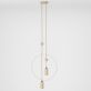 Купити Pendant lamp SUNDERLINE 2C від MAIIMO