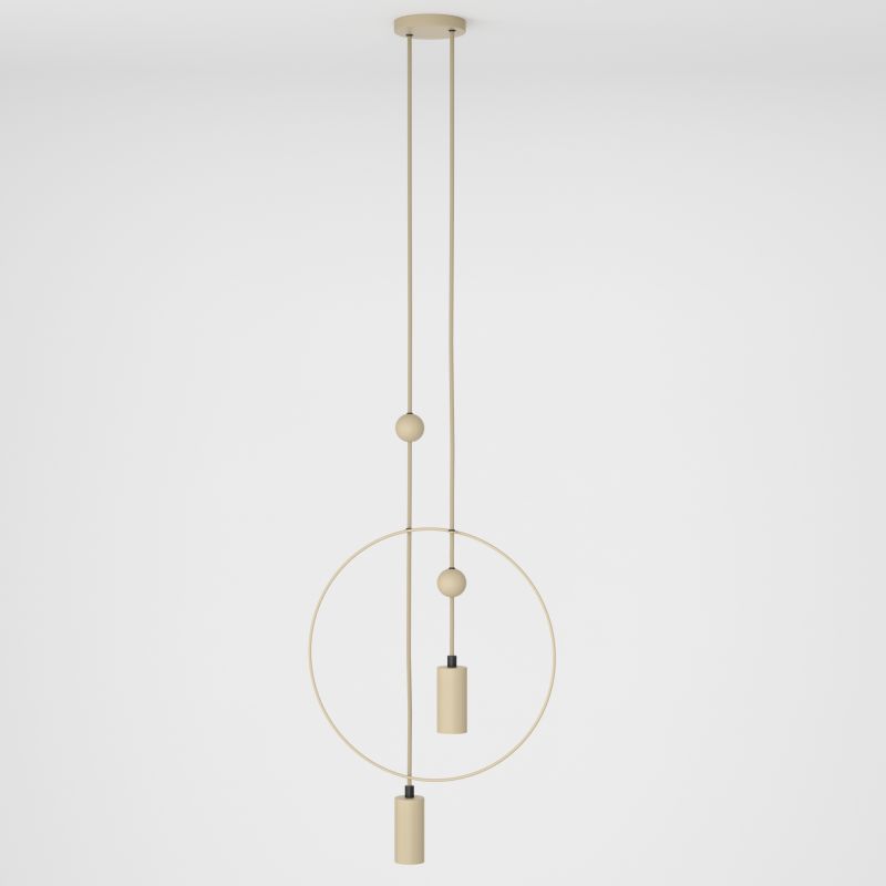 Купити Pendant lamp SUNDERLINE 2C від MAIIMO