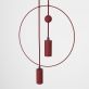 Купити Pendant lamp SUNDERLINE 2C від MAIIMO
