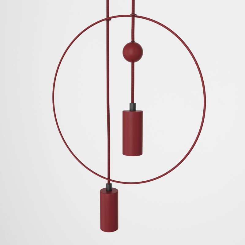 Купити Pendant lamp SUNDERLINE 2C від MAIIMO