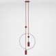 Купити Pendant lamp SUNDERLINE 2C від MAIIMO